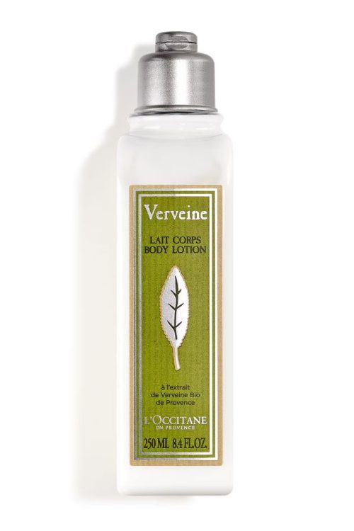 L’Occitane Verbena Body Lotion 250ml