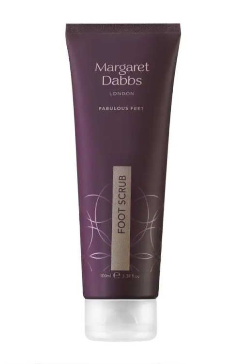 Margaret Dabbs London Exfoliating Foot Scrub 100ml