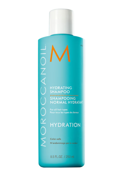 MOROCCANOIL Hydrating Shampoo   250ml