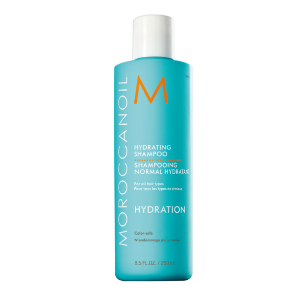 MOROCCANOIL Hydrating Shampoo   250ml