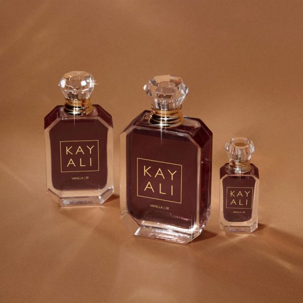 Kayali Vanilla|28 50ml - Image 4