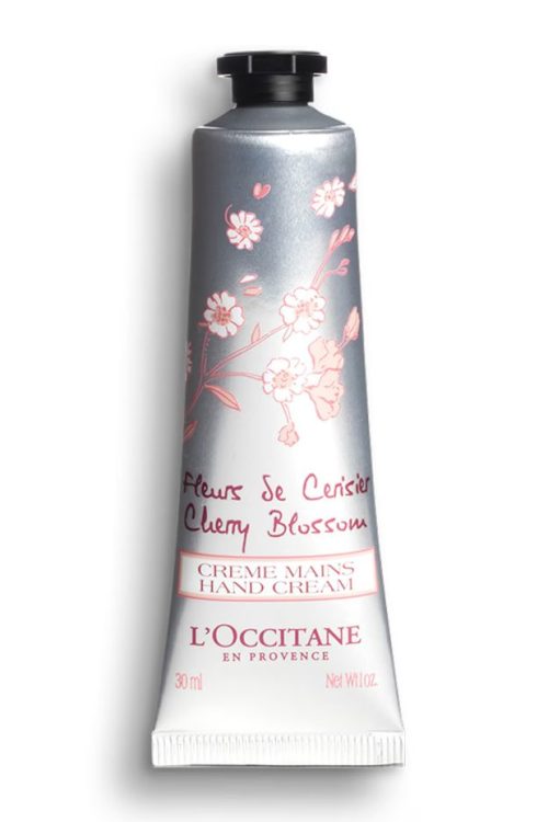 L’Occitane Cherry Blossom Hand Cream 75ml