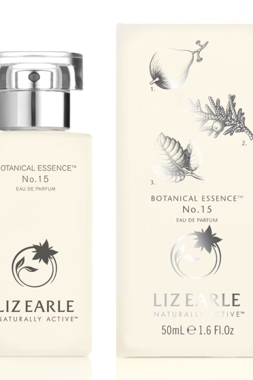 Liz Earle Botanical Essence Eau de Parfum No.15 50ml