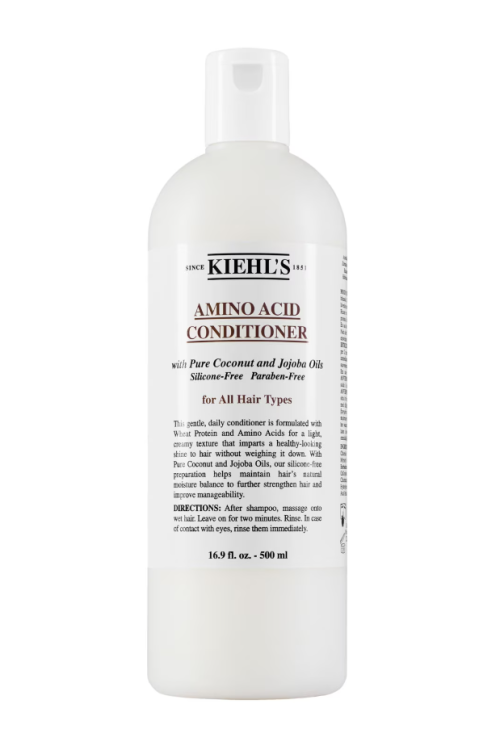 Kiehl’s Amino Acid Conditioner 500ml