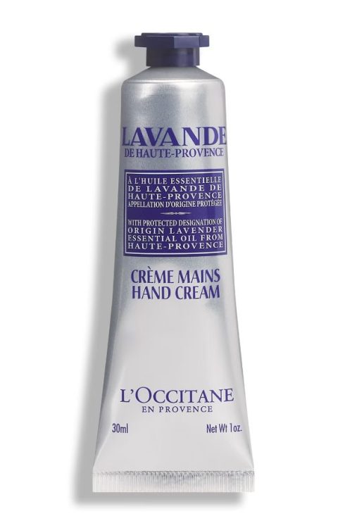 L’Occitane Lavender Hand Cream 30ml