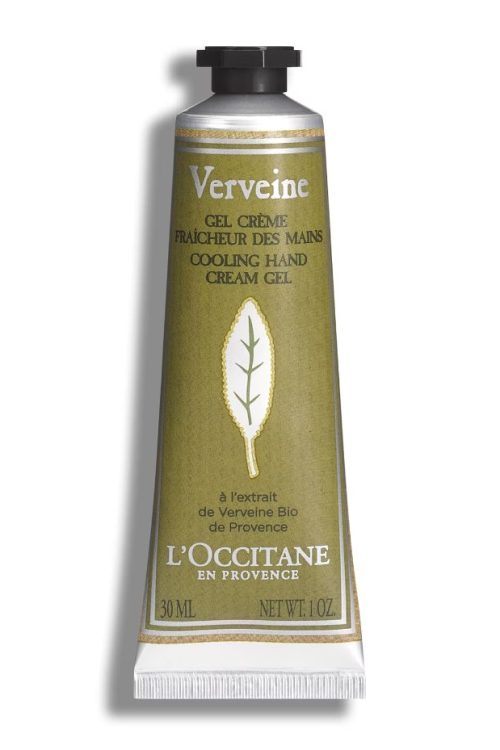 L’Occitane Verbena Hand Cream 30ml