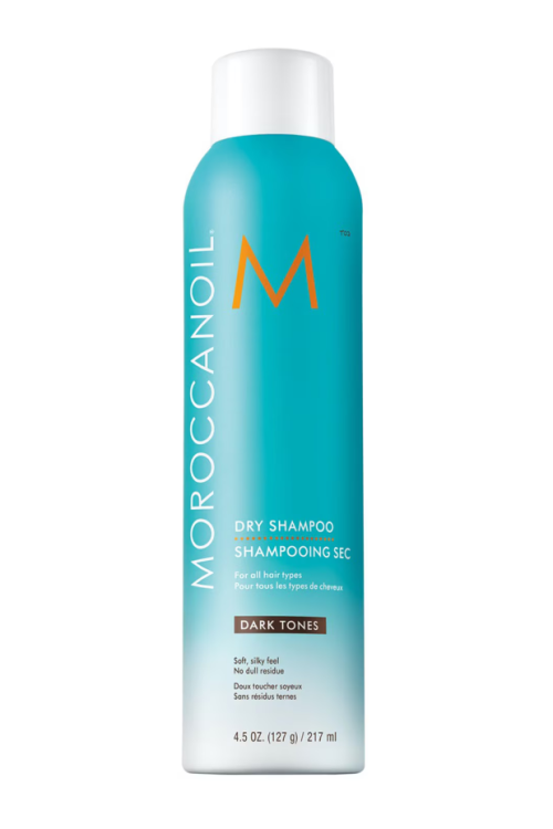 MOROCCANOIL Dry Shampoo Dark   217ml