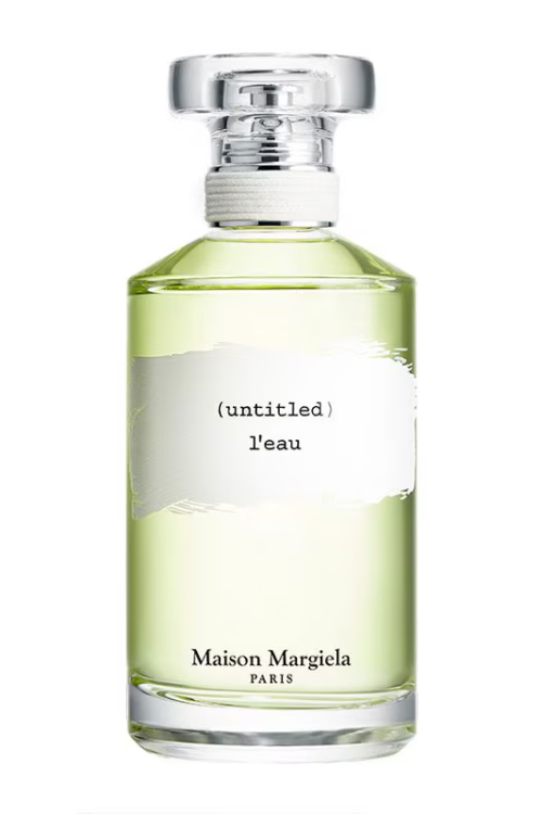 Maison Margiela Untitled L’Eau Eau de Toilette 100ml