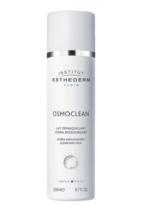 Institut Esthederm Osmoclean Hydrating Cleansing Milk 200ml