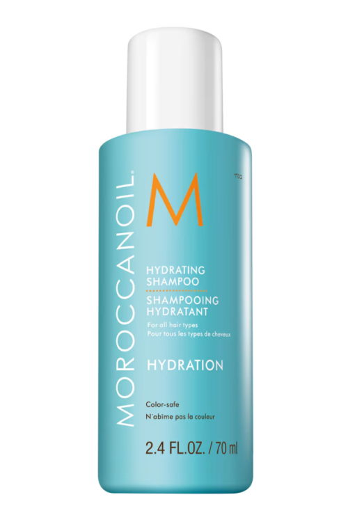 Moroccanoil Hydrating Shampoo 70ml