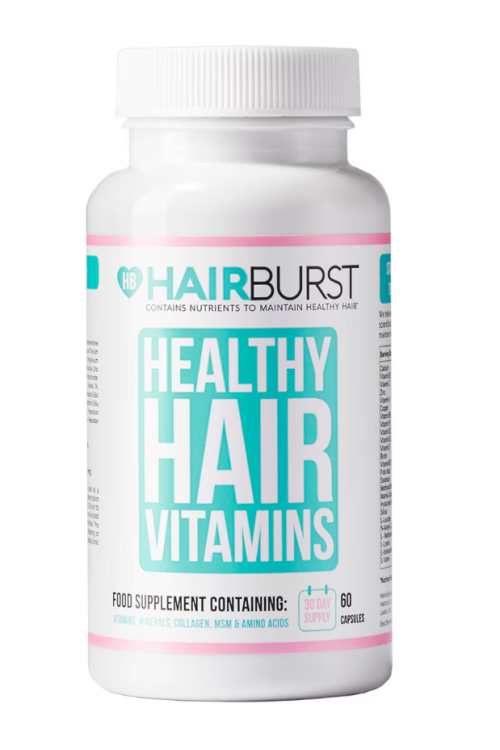 Hairburst Healthy Hair Vitamins x60