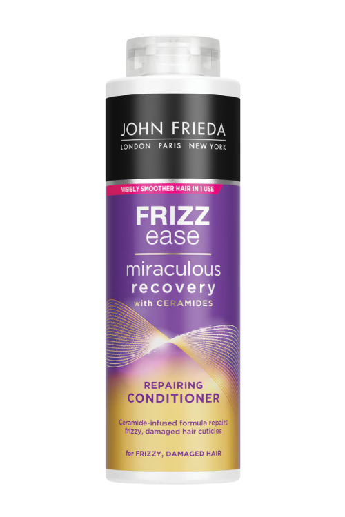 John Frieda Frizz Ease Miraculous Recovery Conditioner 500ml