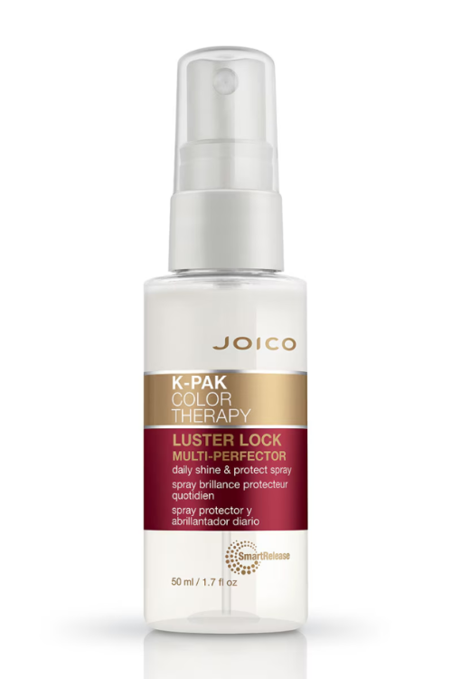 Joico K-Pak Color Therapy Luster Lock Daily Shine & Protect Spray 50ml