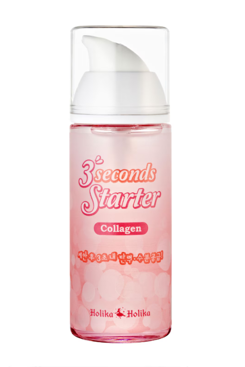 Holika Holika 3 Seconds Starter Collagen 150ml