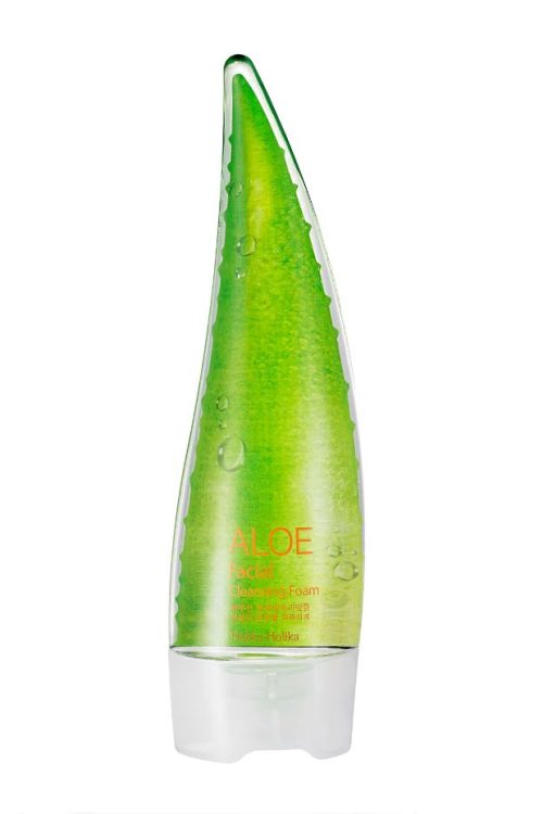 Holika Holika Aloe Cleansing Foam 150ml