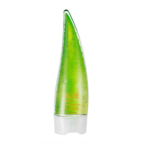 Holika Holika Aloe Cleansing Foam 150ml