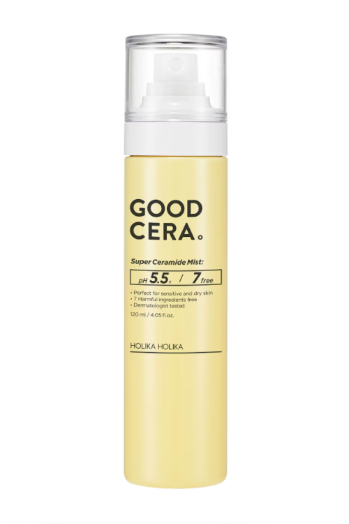 Holika Holika Good Cera Super Ceramide Mist 120ml