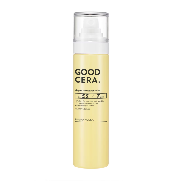 Holika Holika Good Cera Super Ceramide Mist 120ml