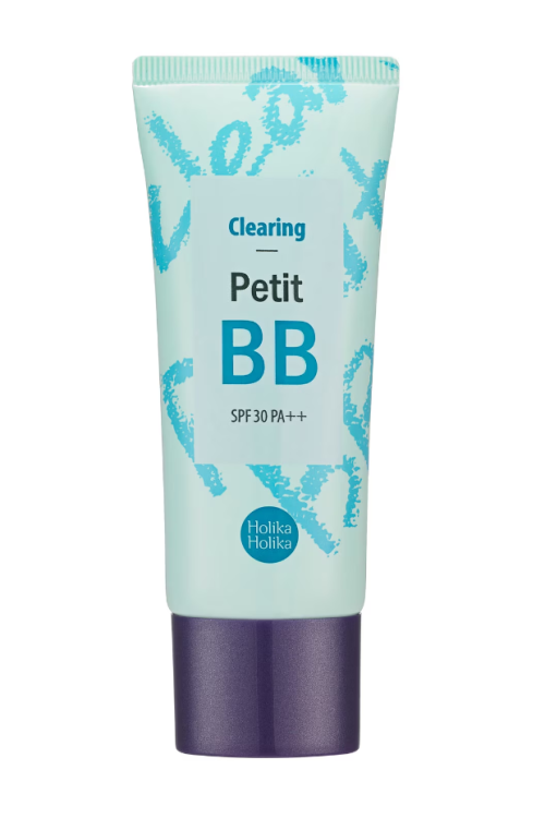 Holika Holika Clearing Petit BB Cream 30ml