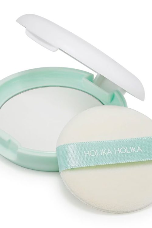 Holika Holika Puri Pore No Sebum Compact Powder 8g