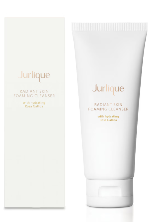 Jurlique Radiant Skin Foaming Cleanser 80g