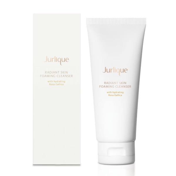 Jurlique Radiant Skin Foaming Cleanser 80g