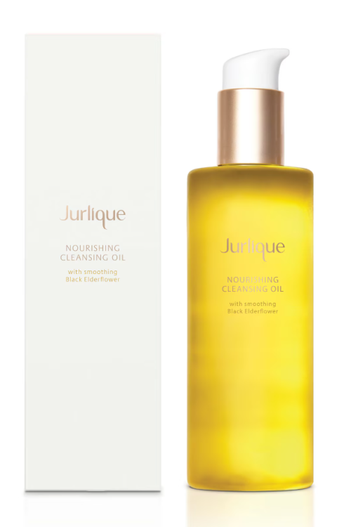 Jurlique Nourishing Cleansing Oil 200ml