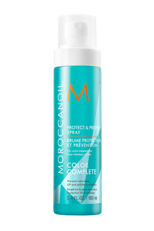 MOROCCANOIL Protect & Prevent Spray – Hair protectant 160 ml