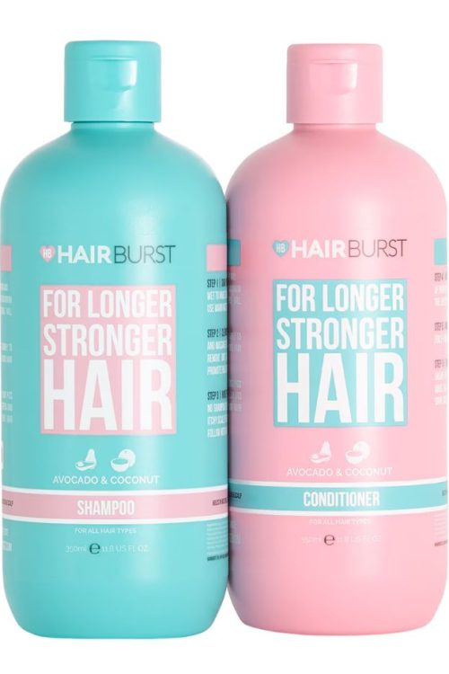 Hairburst Shampoo & Conditioner Set