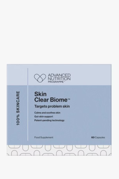 Advanced Nutrition Programme™ Skin Clear Biome x 60 Capsules