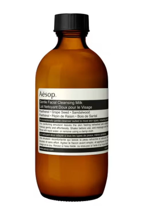 Aesop Gentle Facial Cleansing Milk 200ml