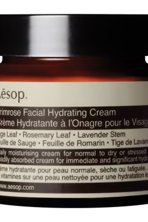 Aesop Primrose Facial Hydrating Cream 60ml