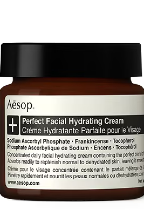 Aesop Perfect Facial Hydrating Cream 60ml