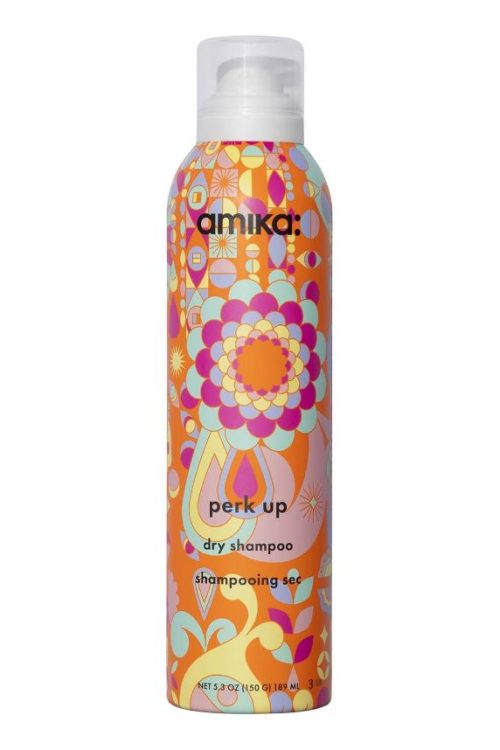 AMIKA Perk Up – Talc-Free Dry Shampoo 189 ml