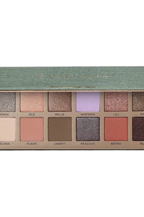 Anastasia Beverly Hills Nouveau Palette 16.08g