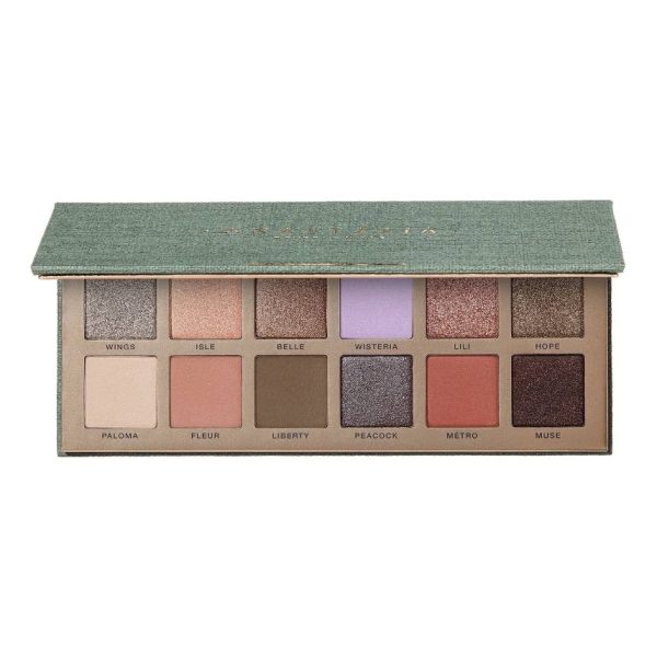 Anastasia Beverly Hills Nouveau Palette 16.08g