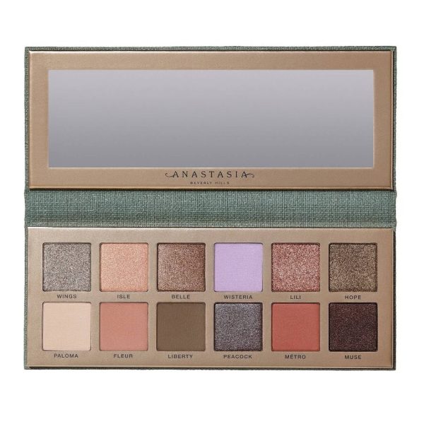 Anastasia Beverly Hills Nouveau Palette 16.08g - Image 3