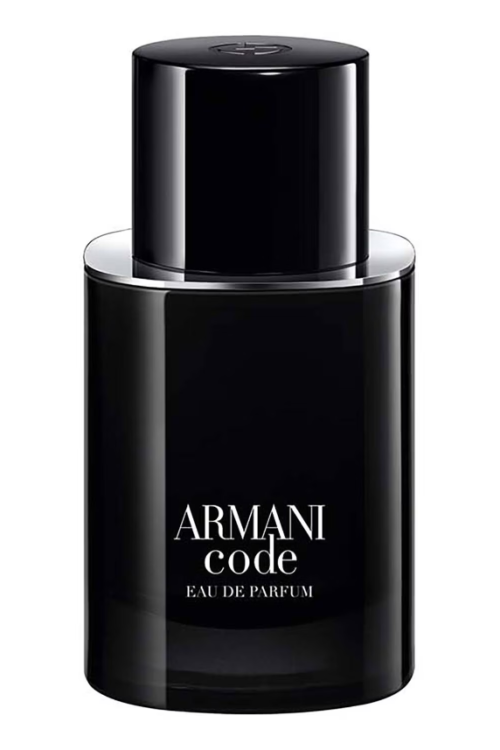 ARMANI Code Eau de Parfum 50 ml