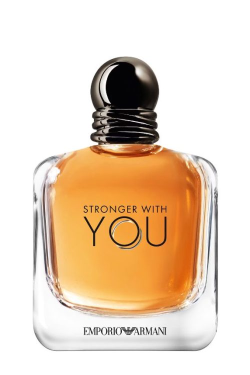 Armani Stronger With You Eau de Toilette 100ml