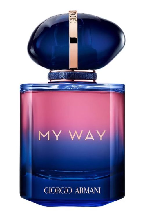 ARMANI My Way Le Parfum Refillable 50ml