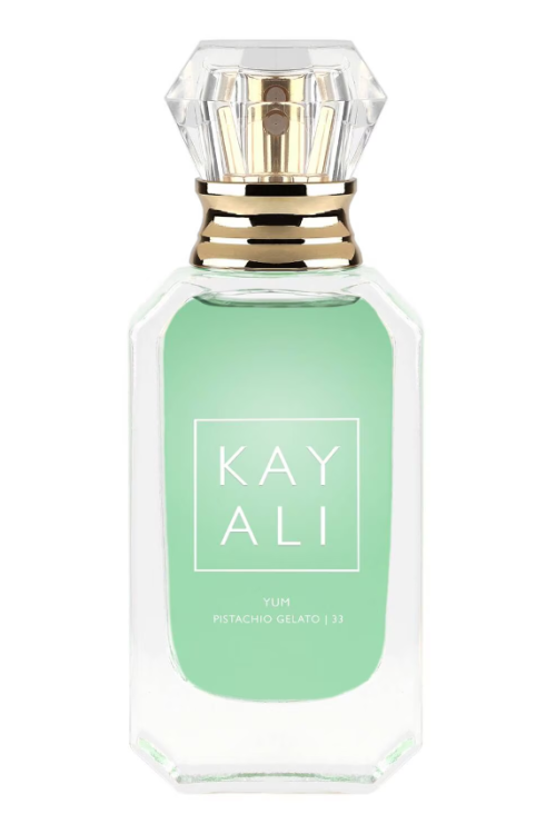 KAYALI Yum Pistachio Gelato | 33 Eau de Parfum Intense 10ml