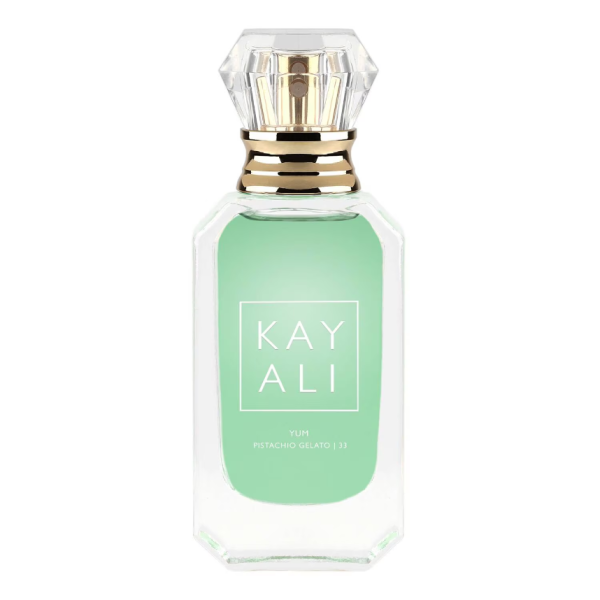 KAYALI Yum Pistachio Gelato | 33 Eau de Parfum Intense 10ml