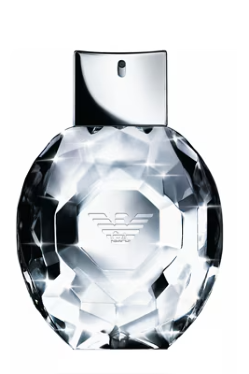 Armani Diamonds for Women Eau de Parfum Spray 50ml