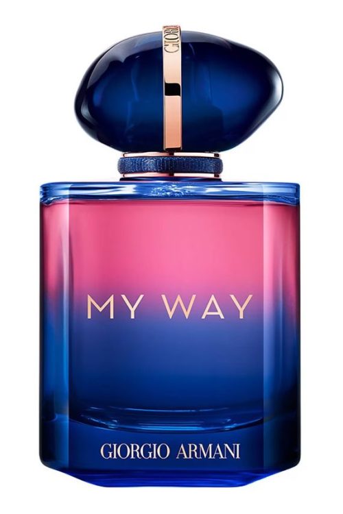 ARMANI My Way Le Parfum Refillable 90ml