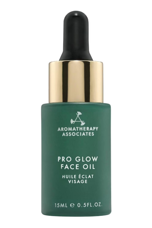 AROMATHERAPY ASSOCIATES Pro Glow Face Oil 15ml