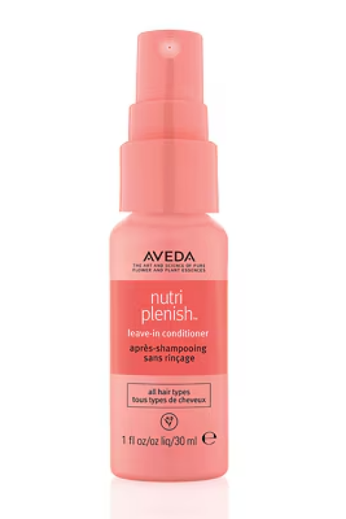 Aveda Nutri Plenish™ Leave-in Conditioner Travel Size 30ml