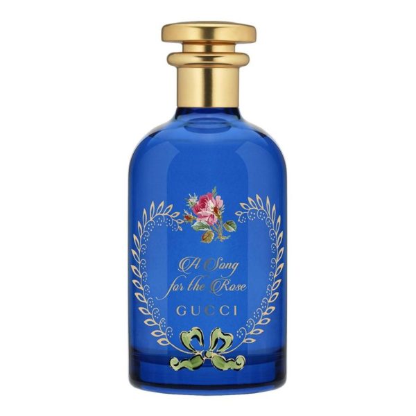 GUCCI The Alchemist's Garden A Song for the Rose Eau de Parfum 100ml