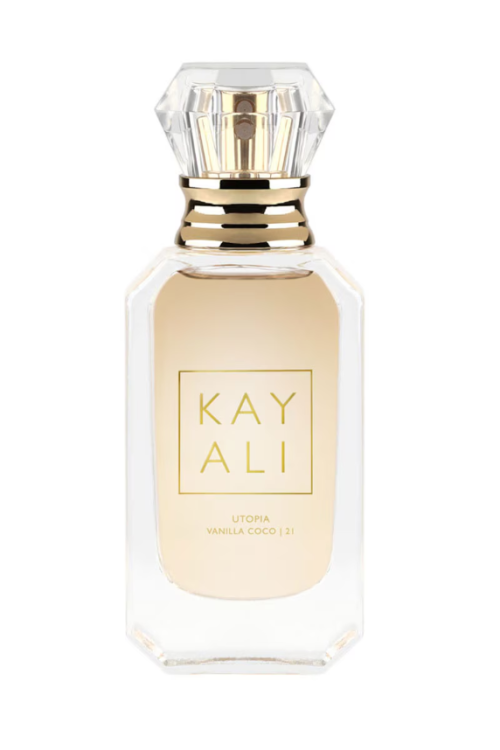 Kayali Utopia Vanilla Coco | 21 Eau de Parfum Intense 10ml