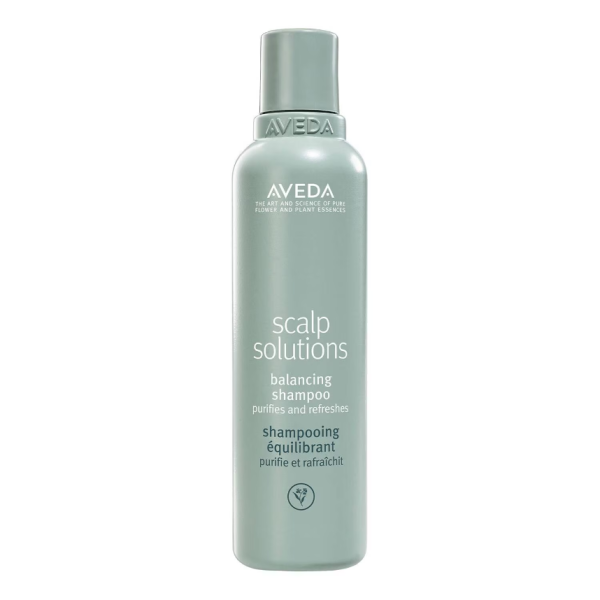 AVEDA Scalp Solutions Balancing Shampoo 200ml