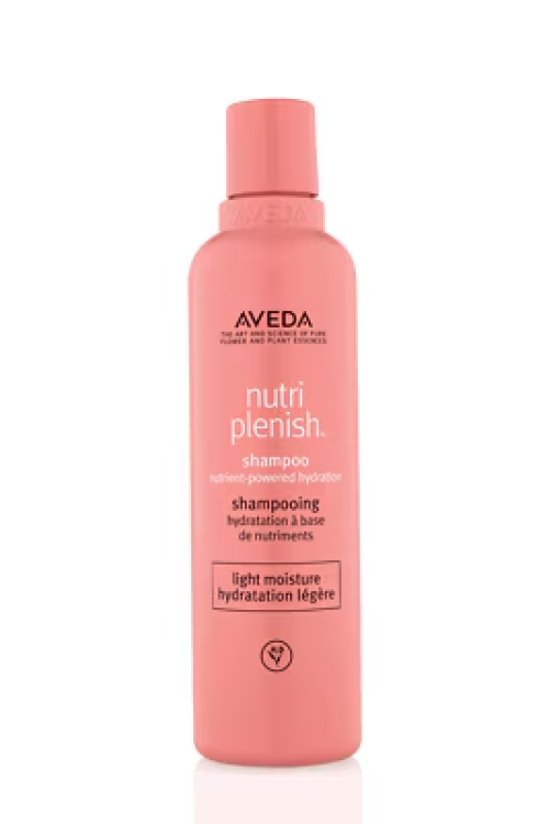 Aveda Nutri Plenish™ Light Moisture Shampoo 250ml